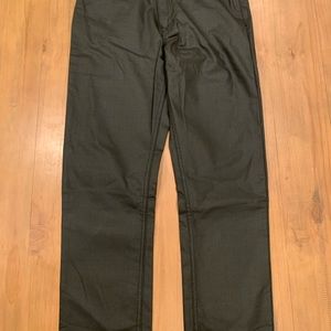 Vintage Genes 1891 Tapered - Black Jeans